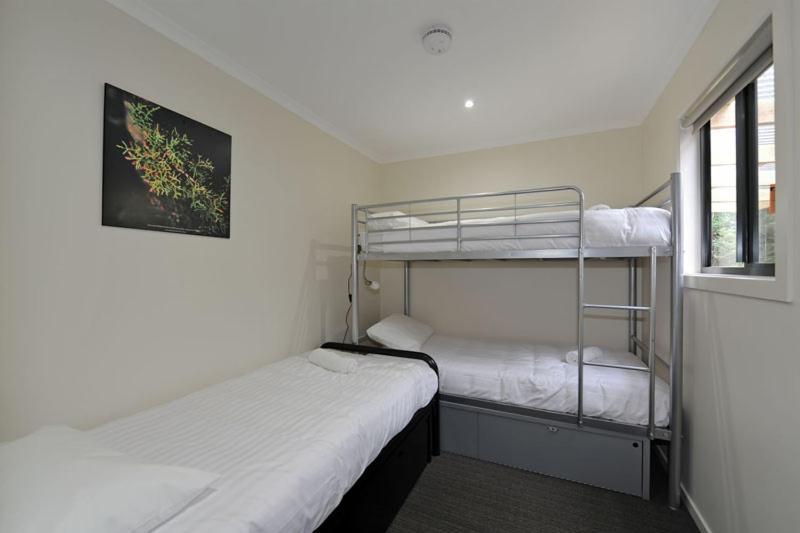 Tahune Airwalk Cabin And Lodge Geeveston Extérieur photo
