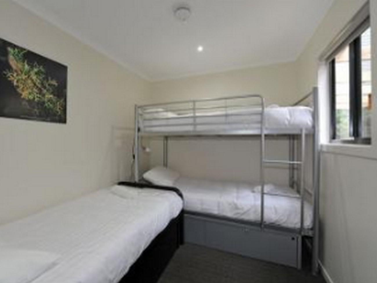 Tahune Airwalk Cabin And Lodge Geeveston Extérieur photo